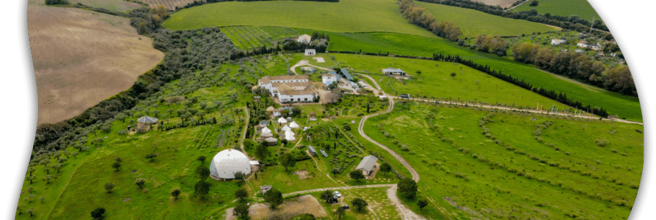 Danyadara Permaculture Suryalila Host