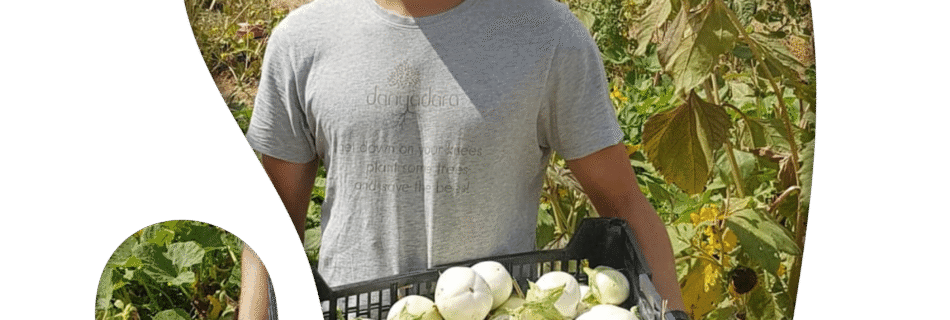 Danyadara Sustainable Living Yoga 2